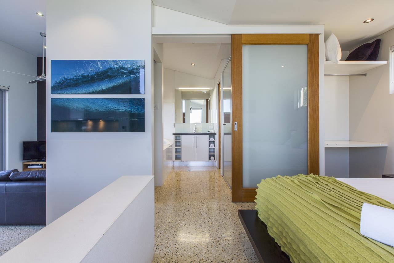 Apartmán Aquatic Visions Margaret River Exteriér fotografie