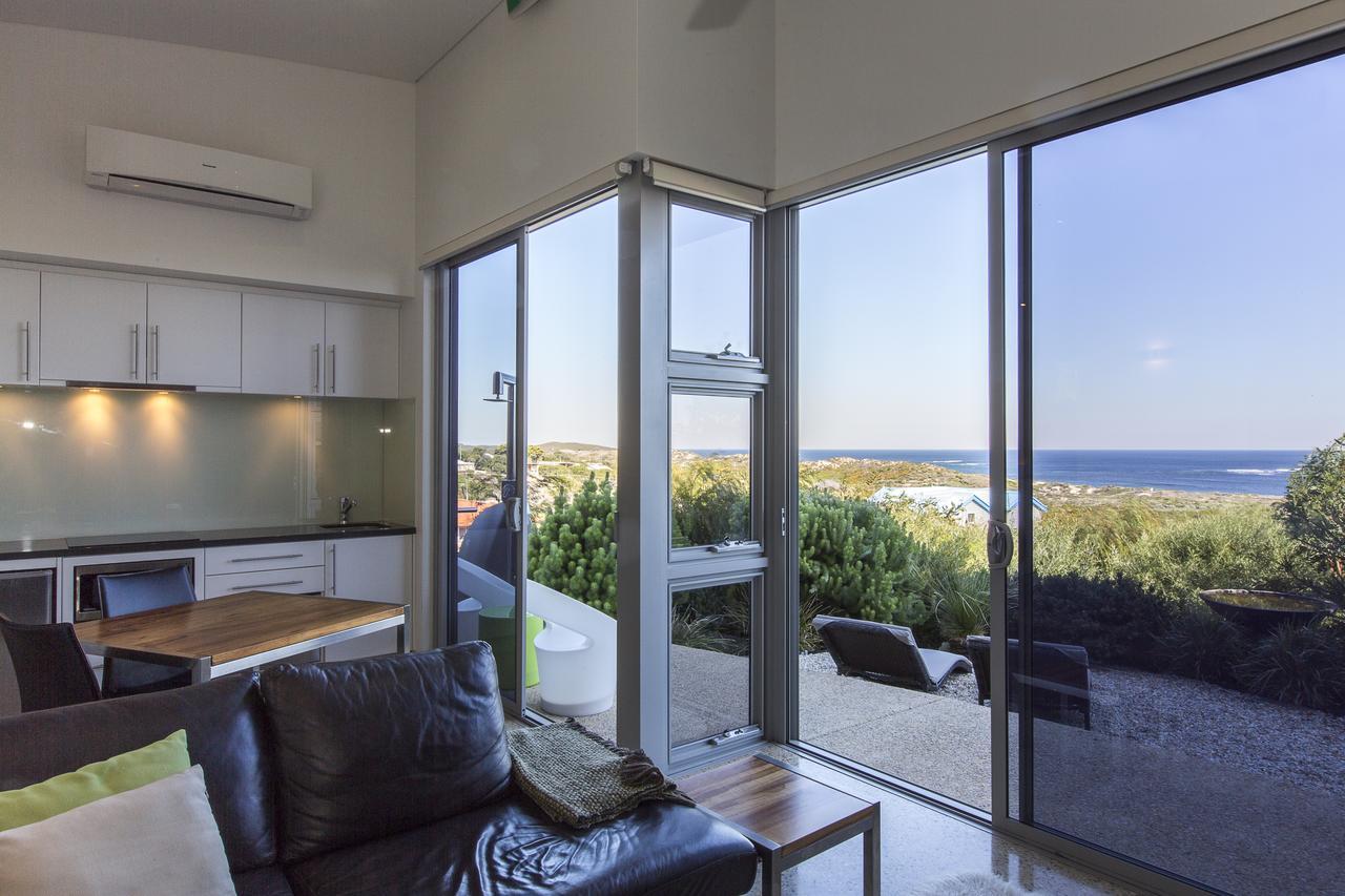Apartmán Aquatic Visions Margaret River Exteriér fotografie
