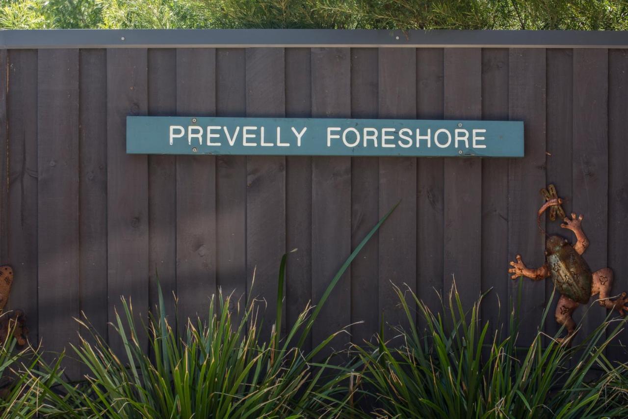 Apartmán Aquatic Visions Margaret River Exteriér fotografie